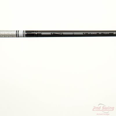 Used W/ PXG RH Adapter Mitsubishi Rayon Tensei AV Raw White 65g Driver Shaft X-Stiff 43.5in