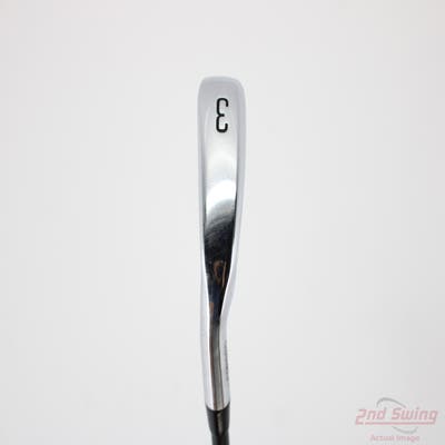 Titleist 2021 T200 Utility Utility Iron 3 Utility LA Golf A Series Mid 85 Graphite Stiff Left Handed 39.5in