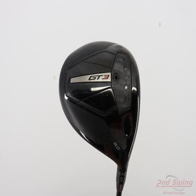 Titleist GT3 Driver 9° MCA Tensei AV-XLINK Blue 55 Graphite Regular Right Handed 45.5in