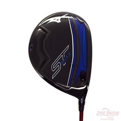 Mizuno ST-MAX 230 Driver 10.5° Project X Denali Red 60 Graphite Regular Right Handed 45.75in