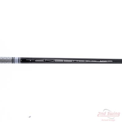 Used W/ PXG RH Adapter Mitsubishi Rayon Tensei AV Raw White 90g Hybrid Shaft X-Stiff 39.25in