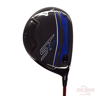 Mint Mizuno ST-MAX 230 Driver 10.5° Project X Denali Red 60 Graphite Regular Right Handed 45.75in
