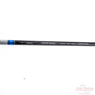 Used W/ PXG RH Adapter Mitsubishi Rayon Tensei AV Raw Blue 75g Hybrid Shaft Regular 37.25in