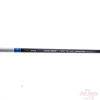 Used W/ PXG RH Adapter Mitsubishi Rayon Tensei AV Raw Blue 75g Hybrid Shaft Regular 37.75in