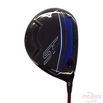 Mint Mizuno ST-MAX 230 Driver 10.5° Project X Denali Red 60 Graphite Regular Right Handed 45.75in