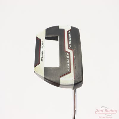 Odyssey Versa Jailbird Putter Steel Right Handed 33.0in