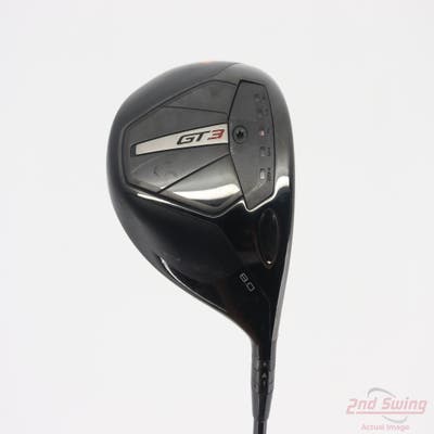 Titleist GT3 Driver 8° Mitsubishi Tensei AV Blue Raw 55 Graphite Stiff Right Handed 45.5in