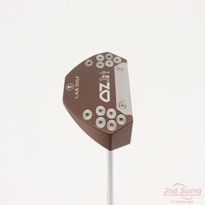 L.A.B. Golf OZ.1i Armlock Putter Graphite Right Handed 46.0in