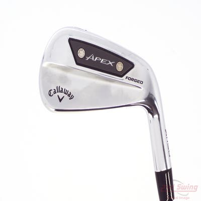 Callaway Apex Ai150 Single Iron 7 Iron Nippon NS Pro Modus 3 Tour 105 Steel Stiff Right Handed 36.75in