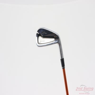 Srixon Z 565 Single Iron 5 Iron Miyazaki Kaula 8 Graphite Stiff Right Handed 38.5in