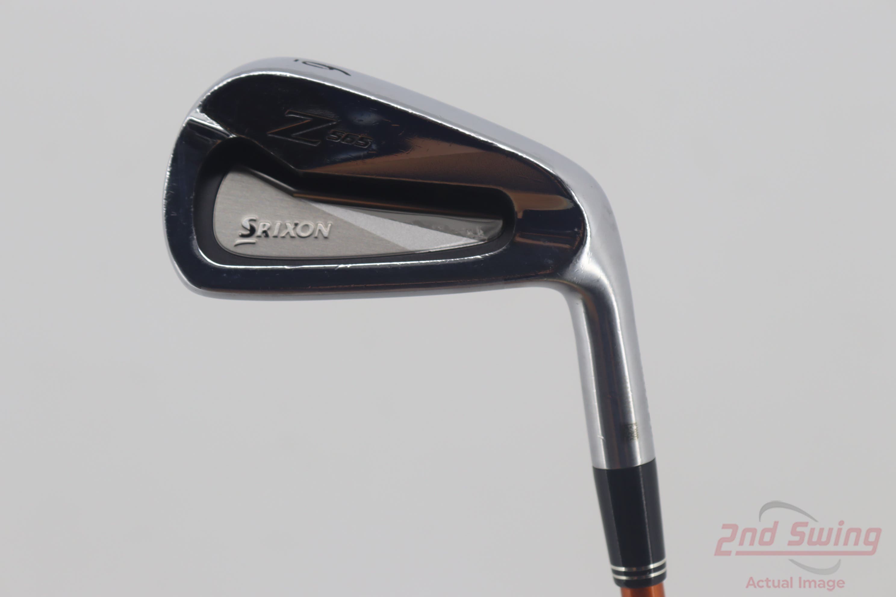 shi〜o〜'z Srixon Z-565 Iron Set | Golf Avenue