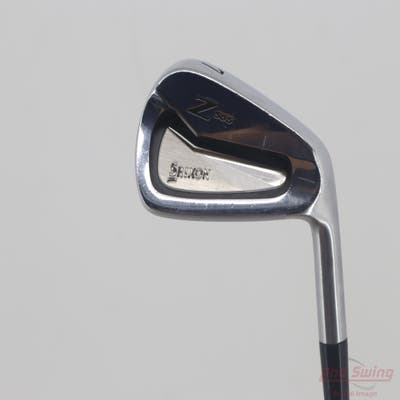 Srixon Z 565 Single Iron 7 Iron Miyazaki Kaula 8 Graphite Stiff Right Handed 37.5in