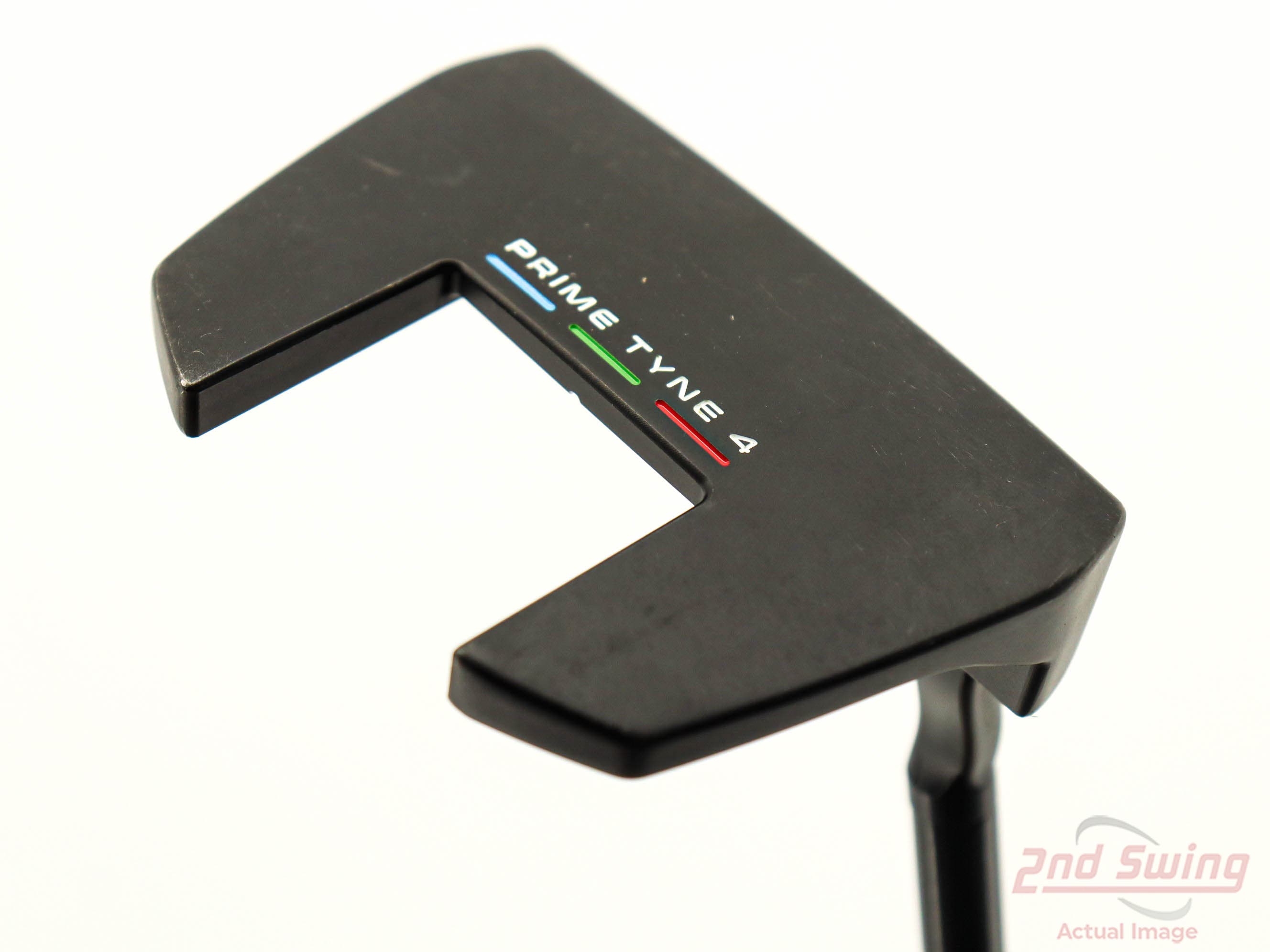 Ping PLD Milled Prime Tyne 4 Putter | 2nd Swing Golf