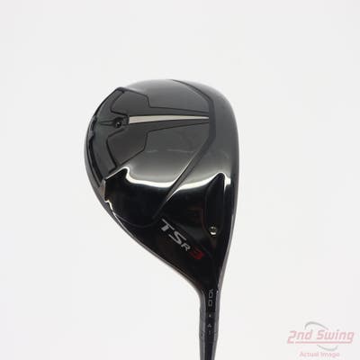 Titleist TSR3 Driver 10° Mitsubishi Tensei 1K Blue 55 Graphite Regular Right Handed 45.5in