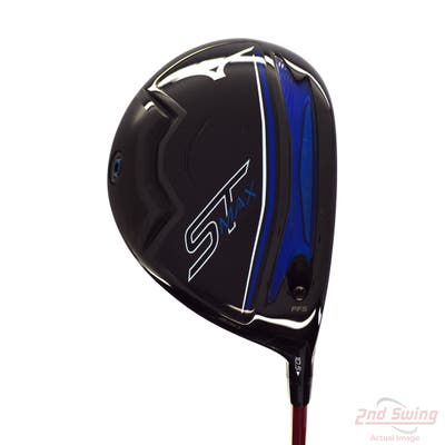 Mizuno ST-MAX 230 Driver 10.5° Project X Denali Red 50 Graphite Regular Right Handed 46.25in