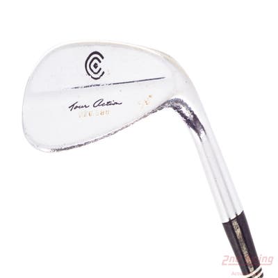 Cleveland 588 Chrome Wedge Sand SW 56° True Temper Dynamic Gold Steel Wedge Flex Right Handed 35.5in
