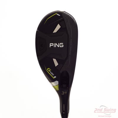 Ping G430 Hybrid 3 Hybrid 19° Ping Tour 2.0 Chrome 85 Graphite Regular Right Handed 40.25in