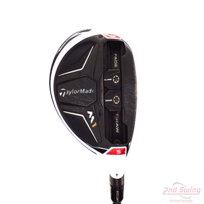 TaylorMade 2016 M1 Fairway Wood 5 Wood 5W 19° Fujikura Pro 70 Graphite Senior Right Handed 42.0in