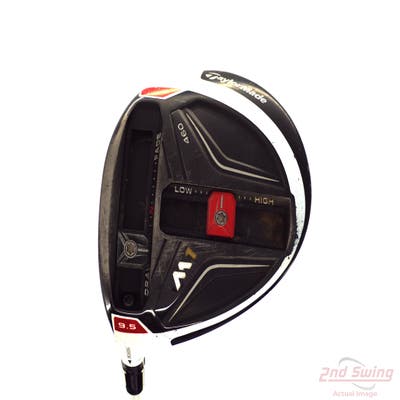 TaylorMade 2016 M1 Driver 9.5° Fujikura Motore Speeder 6.2 TS Graphite Stiff Left Handed 45.75in
