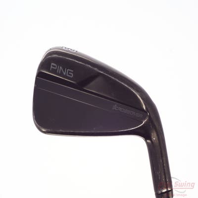 Ping iCrossover Utility Iron 3 Utility Ping Tour 2.0 Chrome 85 Graphite Stiff Right Handed 39.75in