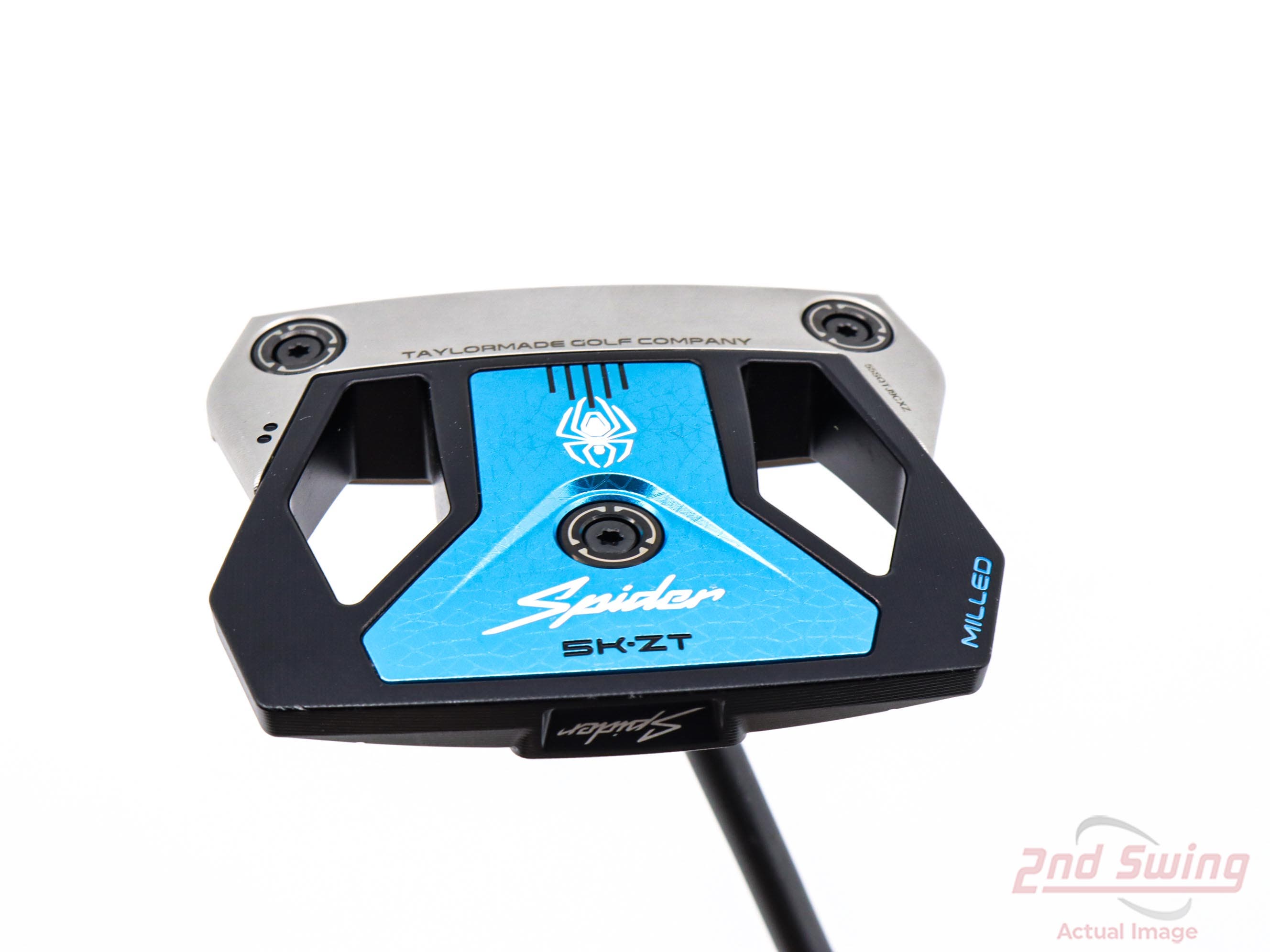 TaylorMade Spider 5K-ZT Counter Balance Putter (D-82545740574