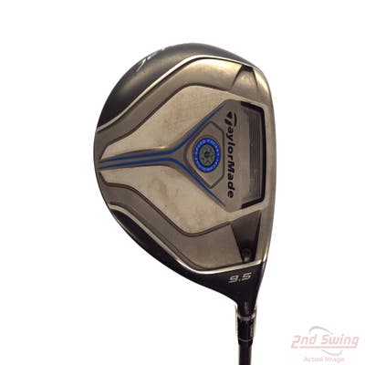 TaylorMade Jetspeed Driver 9.5° TM Matrix VeloxT 49 Graphite Regular Right Handed 46.0in