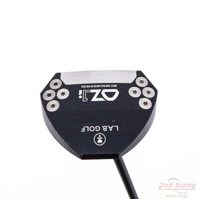 L.A.B. Golf OZ.1i Putter Steel Right Handed 34.0in