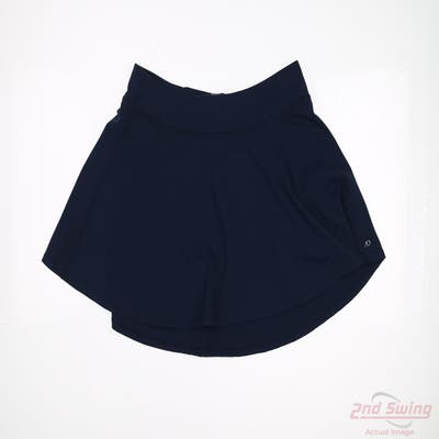 New Womens Anderson Ord Skort 6 Navy Blue MSRP $70