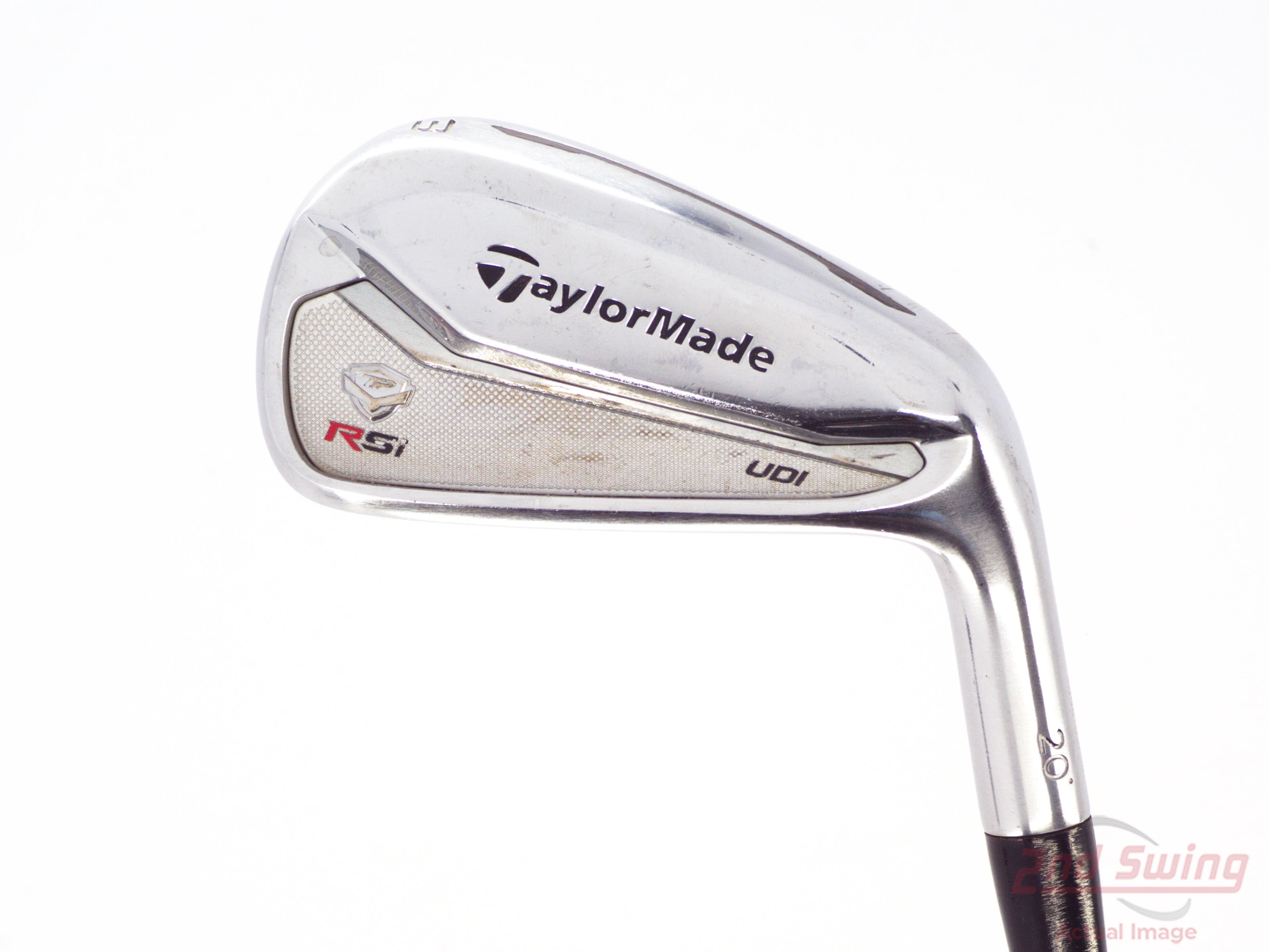 TaylorMade - RSI　UDI　2番 TAYLORMADE RSi UDI REVIEW - YouTube