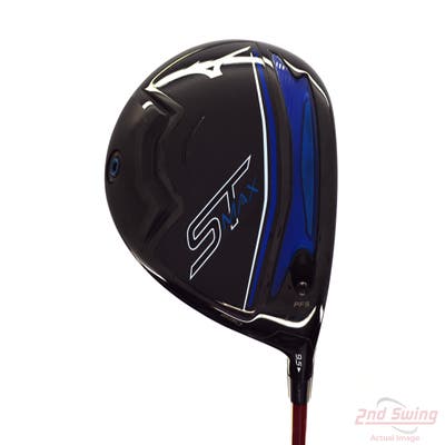 Mizuno ST-MAX 230 Driver 9.5° Project X Denali Red 60 Graphite Regular Right Handed 45.75in