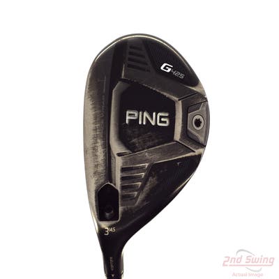 Ping G425 Max Fairway Wood 3 Wood 3W 14.5° ALTA CB 65 Slate Graphite Stiff Left Handed 43.0in