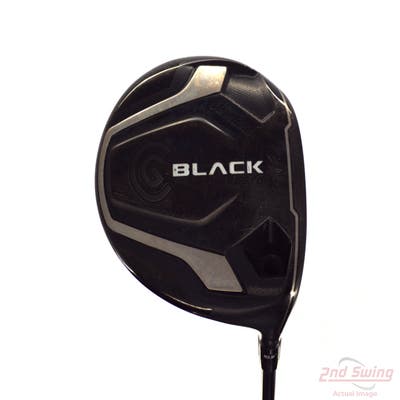 Cleveland 2015 CG Black Custom Driver Veylix Alphina 573 Graphite Regular Right Handed 46.5in