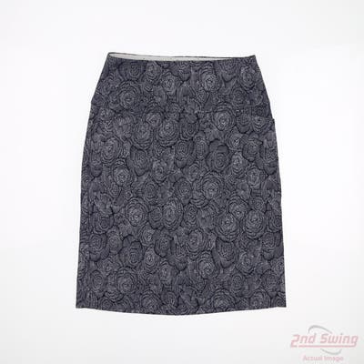 New Womens Swing Control Skort 2 Multi MSRP $50