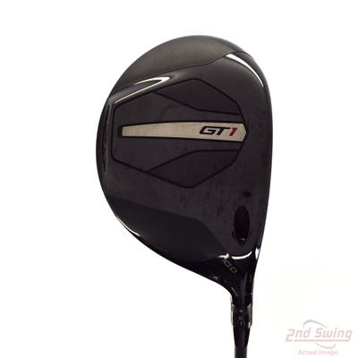 Titleist GT1 Driver 10° Mitsubishi Tensei 1K Blue 55 Graphite Regular Right Handed 45.5in