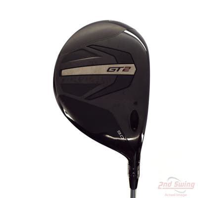 Titleist GT2 Driver 9° Fujikura 2025 Air Speeder 40 Graphite Regular Right Handed 45.5in