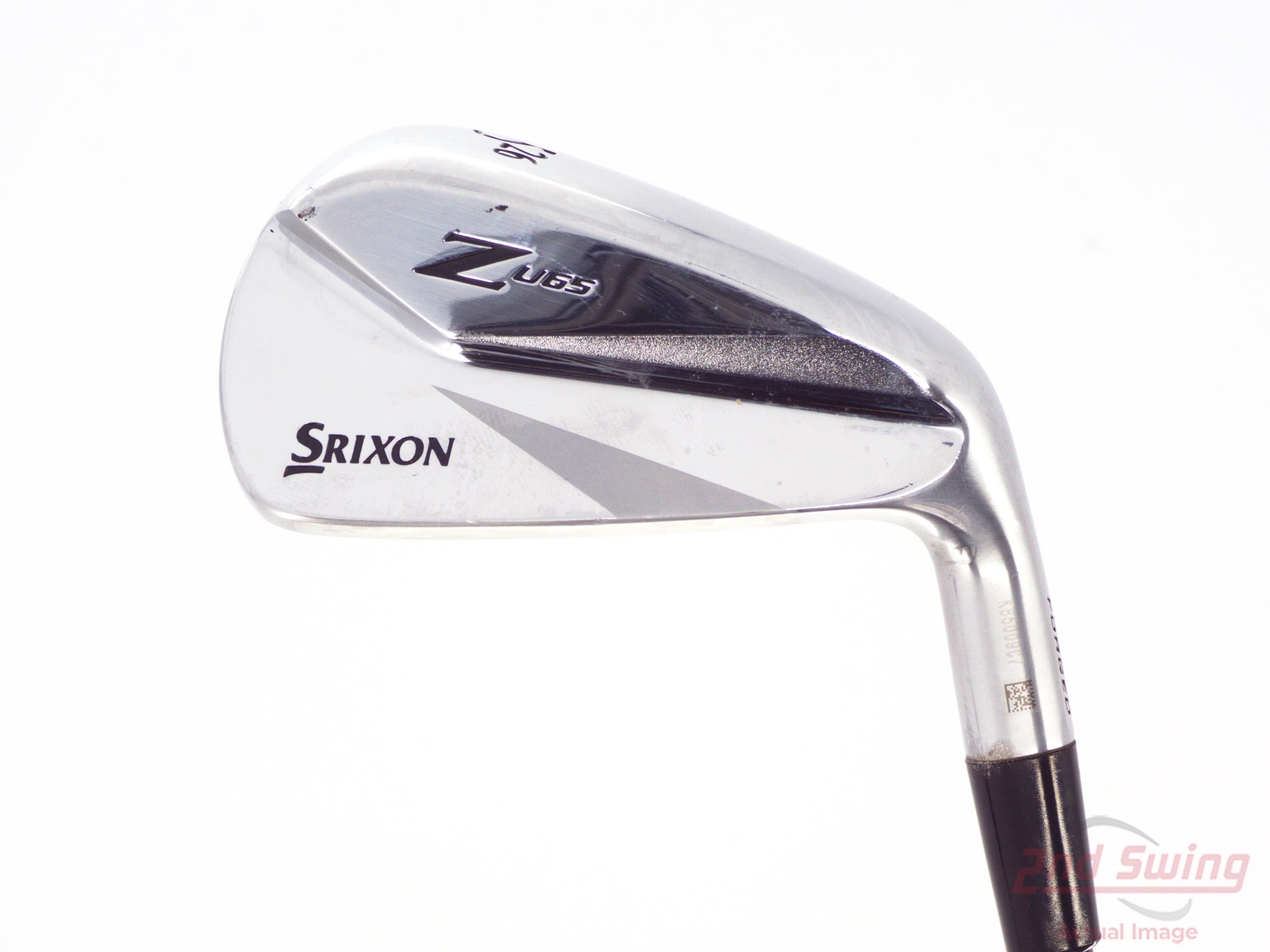Srixon Z U65 アイアン 20° DG S200 Srixon Z U65 アイアン 20° DG S200 Srixon Z U65 アイアン 20