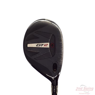 Titleist GT2 Fairway Wood 5 Wood 5W 18° Mitsubishi Tensei AV-XLINK Blue 65 Graphite Stiff Right Handed 42.0in