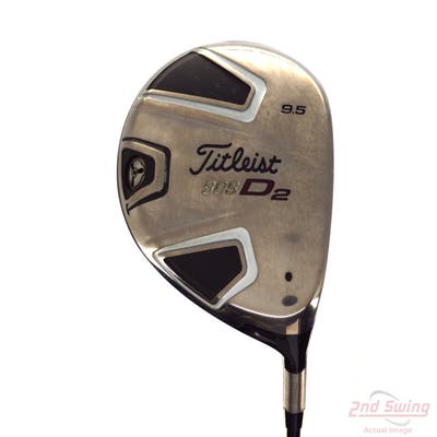 Titleist 909 D2 Driver 9.5° Titleist Aldila VooDoo Graphite Stiff Right Handed 45.5in
