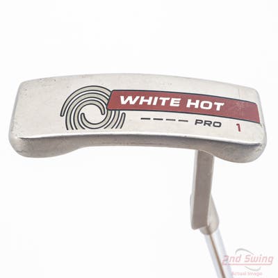 Odyssey White Hot Pro #1 Putter Steel Right Handed 35.0in
