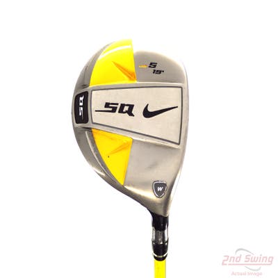 Nike Sasquatch Fairway Wood 5 Wood 5W 19° Nike Sasquatch Diamana Graphite Ladies Right Handed 41.0in