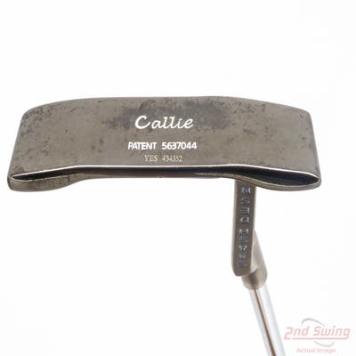 Yes Callie Putter Steel Right Handed 34.0in
