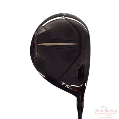 Titleist TSR2 Driver 10° Graphite Design Tour AD VR-6 Graphite Stiff Right Handed 45.5in