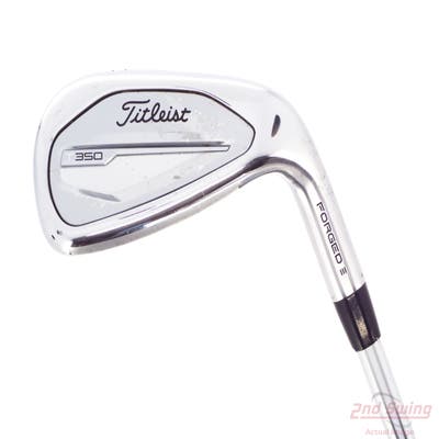 Titleist 2023 T350 Wedge Gap GW 48° True Temper AMT Red R300 Steel Regular Right Handed 35.75in