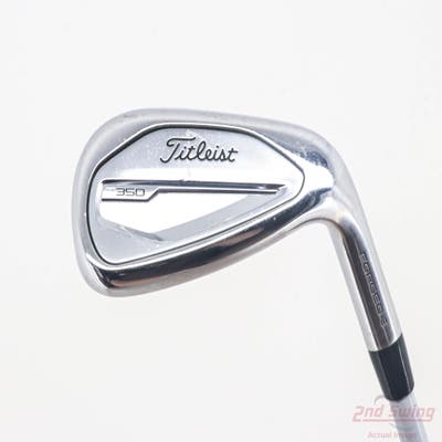 Titleist 2023 T350 Wedge Gap GW 48° Mitsubishi Tensei Red AM2 Graphite Ladies Right Handed 34.75in