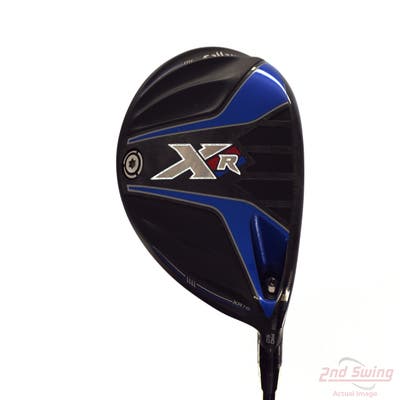 Callaway XR Pro Driver 9° Fujikura Speeder Evo II 665 TS Graphite Stiff Right Handed 46.0in