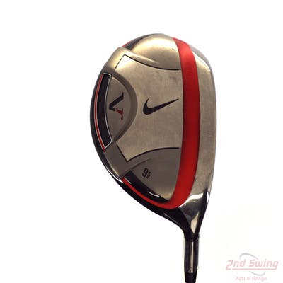 Nike Victory Red Tour Driver 9.5° Project X 6.0 Graphite Stiff Right Handed 46.0in