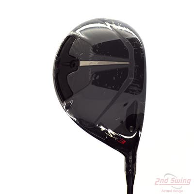 Mint Titleist TSR3 Driver 9° Project X HZRDUS Black Gen4 80 Graphite Stiff Right Handed 45.25in