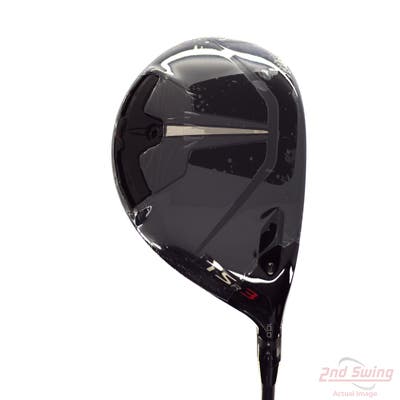 Mint Titleist TSR3 Driver 10° VA Composites Drago 65 Graphite Stiff Right Handed 45.75in
