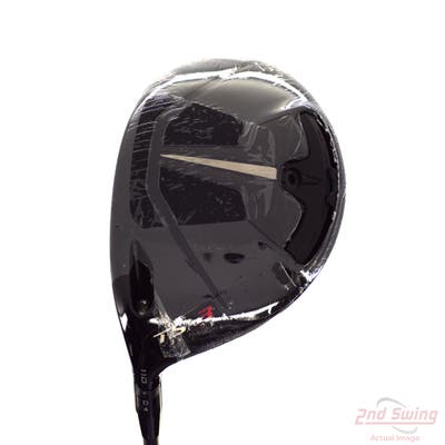 Mint Titleist TSR3 Driver 11° Mitsubishi Tensei 1K Black 65 Graphite Stiff Left Handed 45.75in