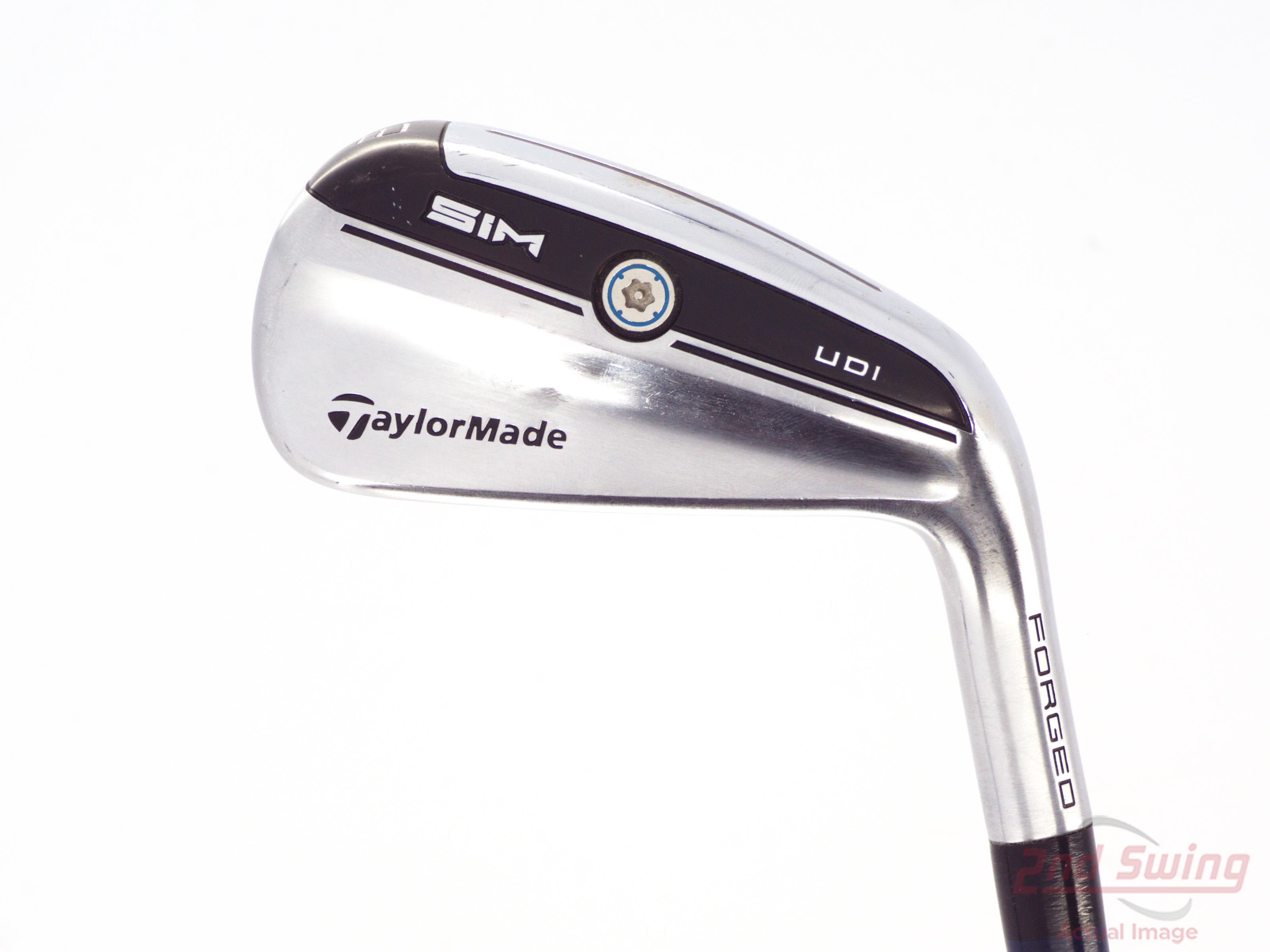 TaylorMade SIM UDI Utility Iron | 2nd Swing Golf